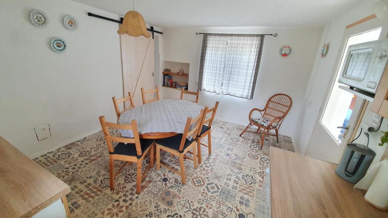 Kilatas A Tora Apartman Szigliget Exterior photo